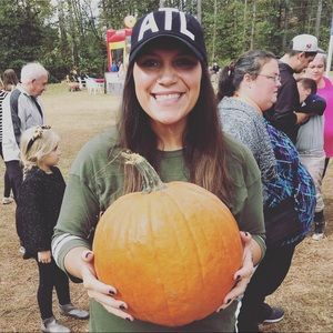 Meet your Posher, Lindsay